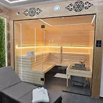 بيت للعطل Porebianska Osada & Szlembark