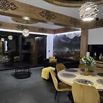 Ferienhaus Porebianska Osada & *