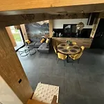 Porebianska Osada & Ferienhaus Szlembark