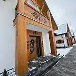 بيت للعطل Porebianska Osada &