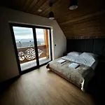 Дом отдыха Porebianska Osada &