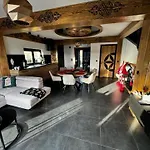 Porebianska Osada & بيت للعطل *