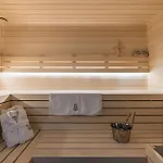 Ferienhaus Porebianska Osada &