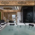Porebianska Osada & Ferienhaus Szlembark