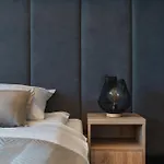 Porebianska Osada & بيت للعطل