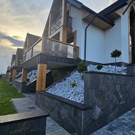 Porebianska Osada & Szlembark