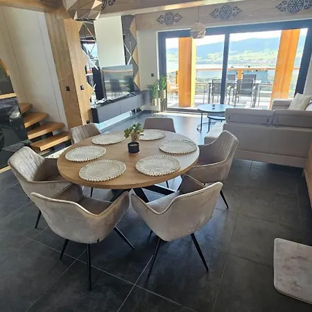 Porebianska Osada & * Szlembark