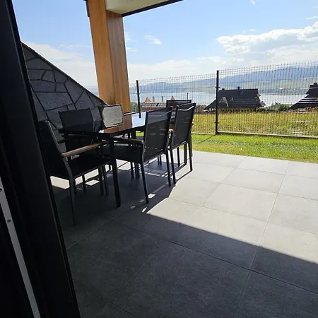 Porebianska Osada & 度假居 *