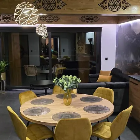 Porebianska Osada & Szlembark