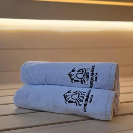 Porebianska Osada & * Szlembark