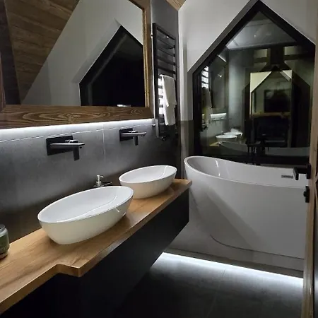Porebianska Osada & Feriehus