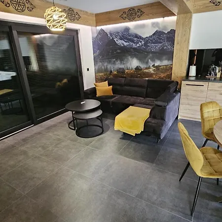 Porebianska Osada & Szlembark