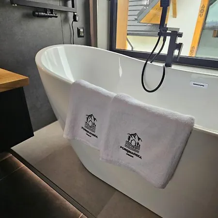 Porebianska Osada & * Szlembark