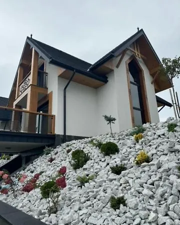 Porebianska Osada & Szlembark