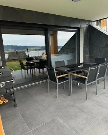 Porebianska Osada & * Szlembark