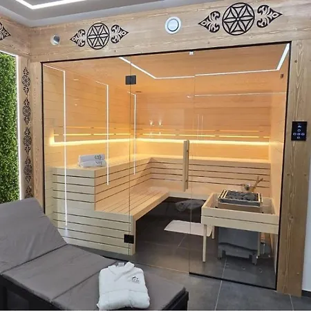 Porebianska Osada & Szlembark