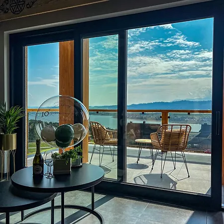 Porebianska Osada & * Szlembark