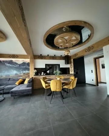 Porebianska Osada & * Szlembark