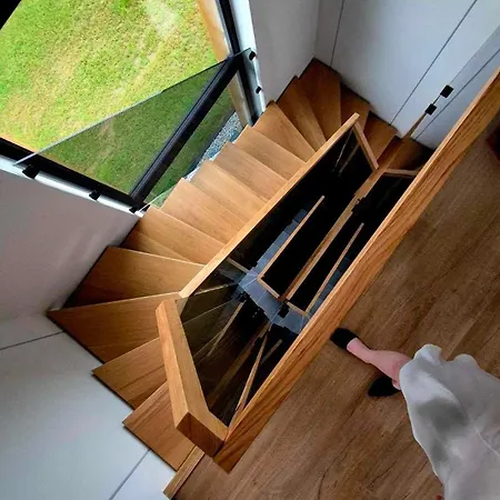 度假居 Porebianska Osada & *