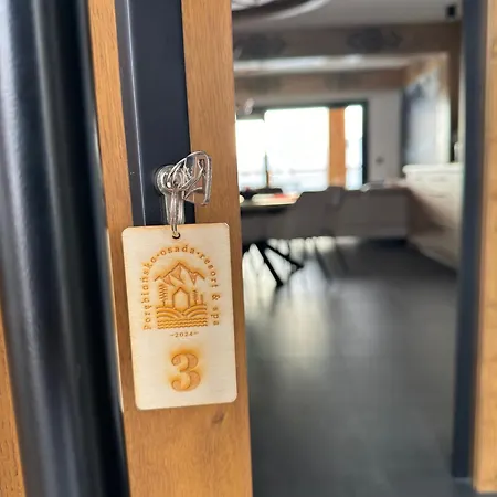 Porebianska Osada & Szlembark