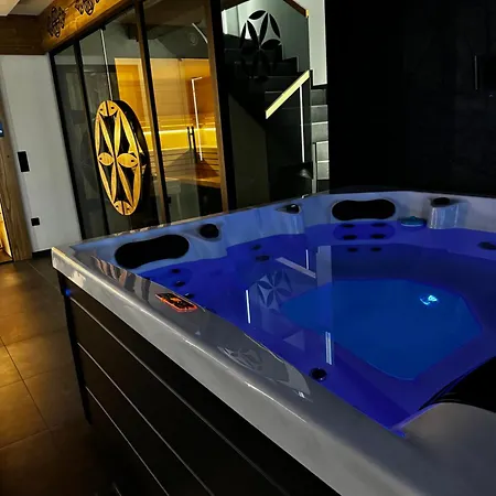 度假居 Porebianska Osada &