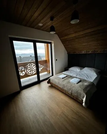 度假居 Porebianska Osada &