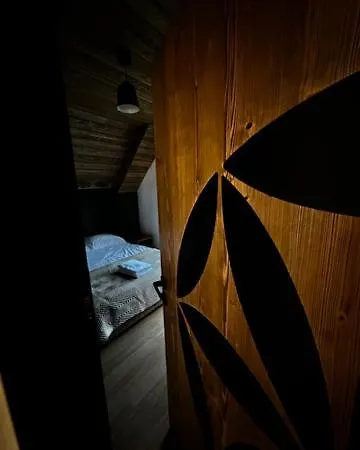 Feriehus Porebianska Osada & Szlembark