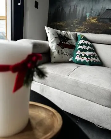 Porebianska Osada & * Szlembark