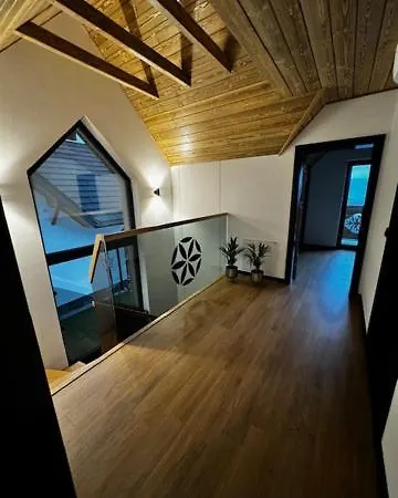 Porebianska Osada & Casa de Férias *