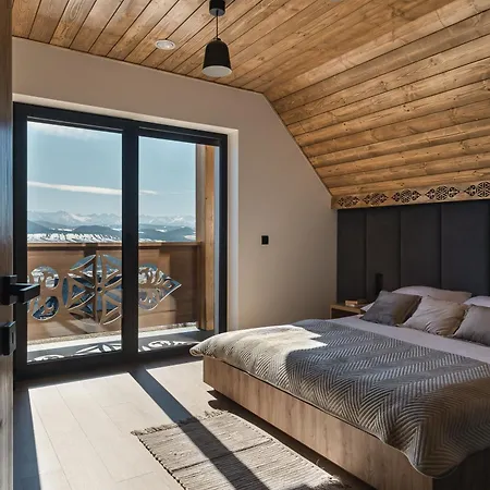 Porebianska Osada & * Szlembark