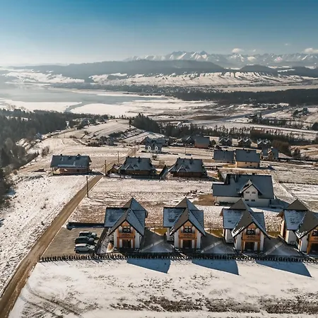 Porebianska Osada & Szlembark