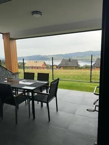 Porebianska Osada & Casa de Férias Szlembark