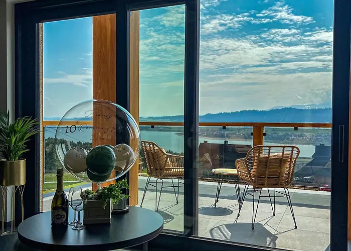 Porebianska Osada & * Szlembark