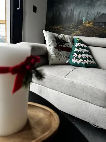 Porebianska Osada & * Szlembark