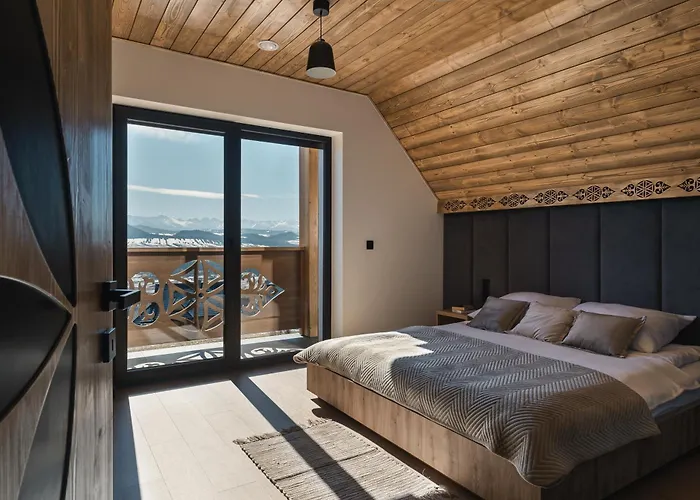 Porebianska Osada & * Szlembark