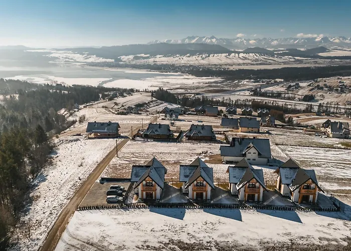 Porebianska Osada & Szlembark